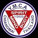 YMCA Chiang Mai Logo