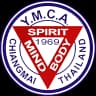YMCA Chiang Mai Logo